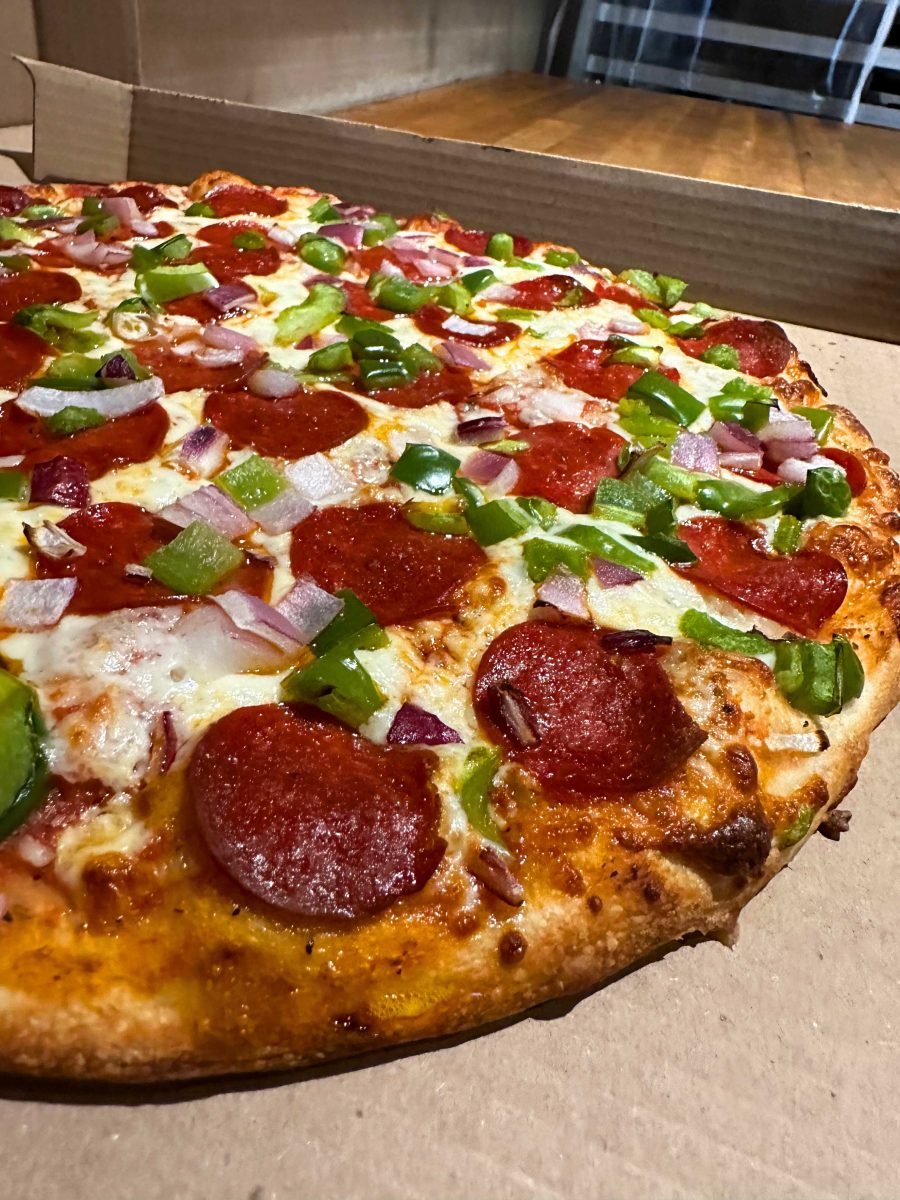pizza in port credit ontario